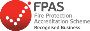 Fire Protection Accreditation Scheme Recognised Business