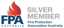Fire Protection Association Australia Silver Member