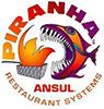 ANSUL Piranha Restaurant Systems